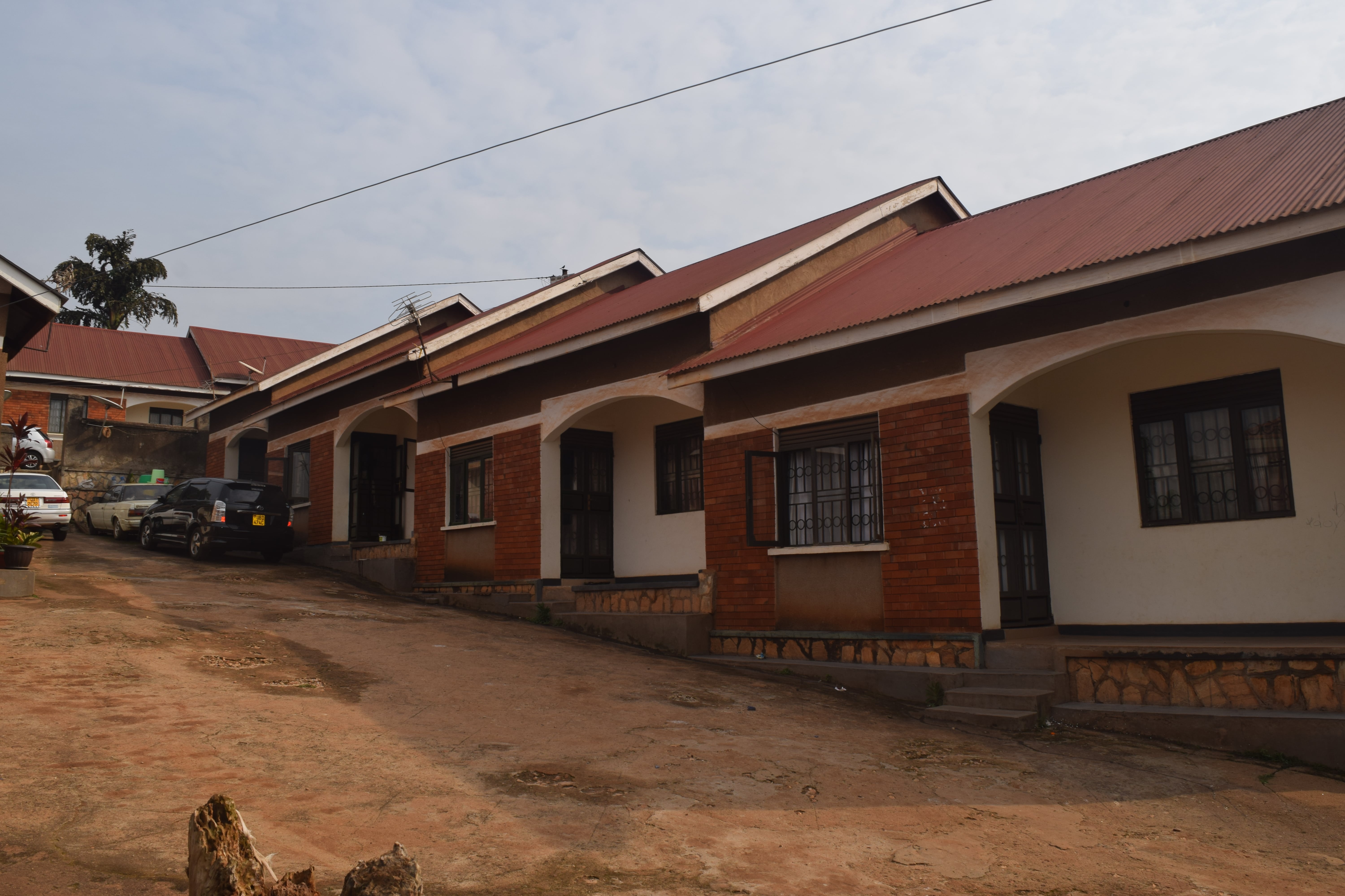 THE FIVE PLACES WHERE ACCOMMODATION IS AFFORDABLE NEAR KAMPALA.